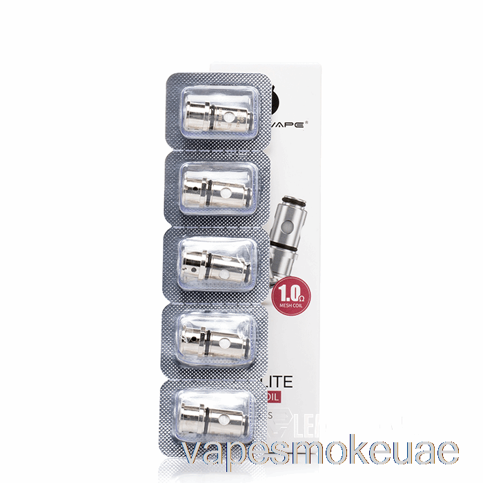 Vape Uae فقدت Vape Ub Lite لفائف بديلة 1.0ohm Ub Lite L6 لفائف